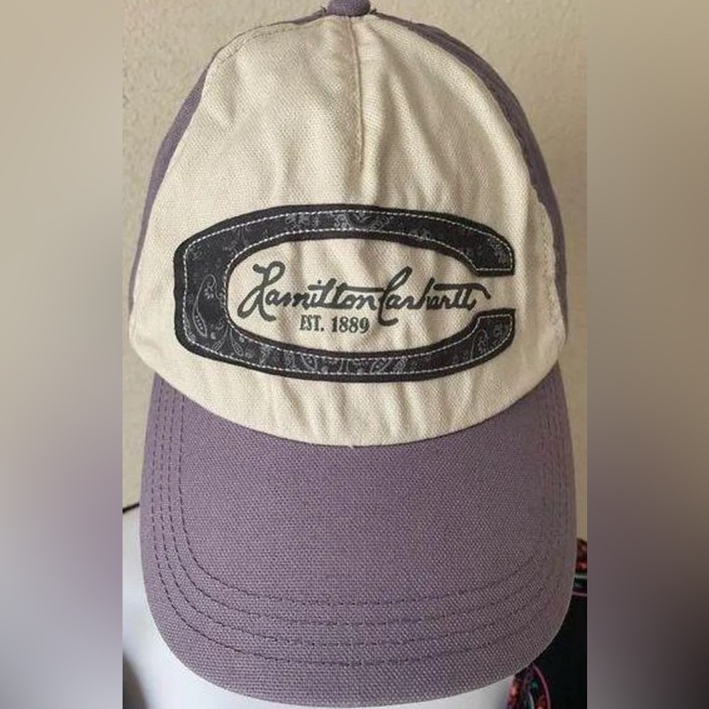 Carhartt Hat 🧢